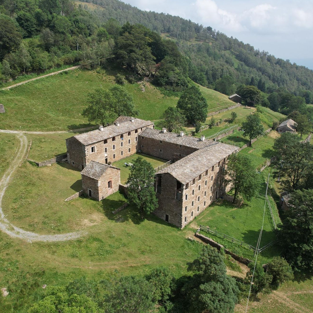 Alla Trappa