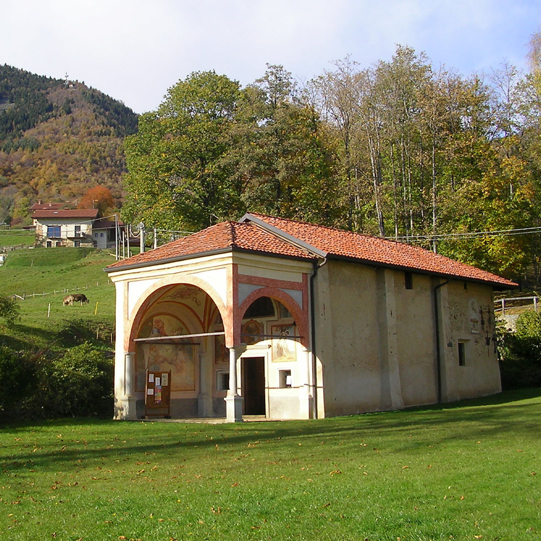 In Brughiera